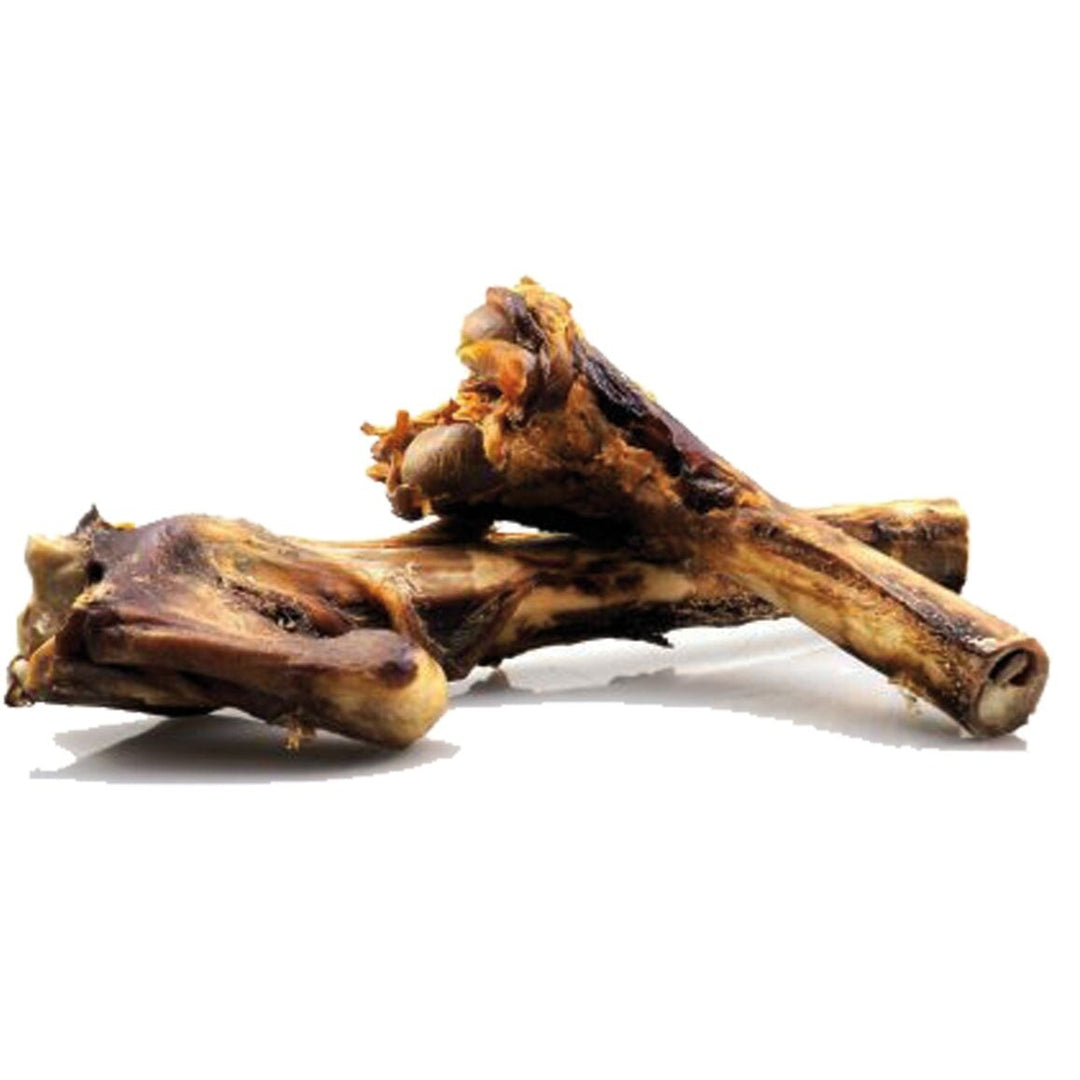 Hirsch Markknochen WOOF DELI 