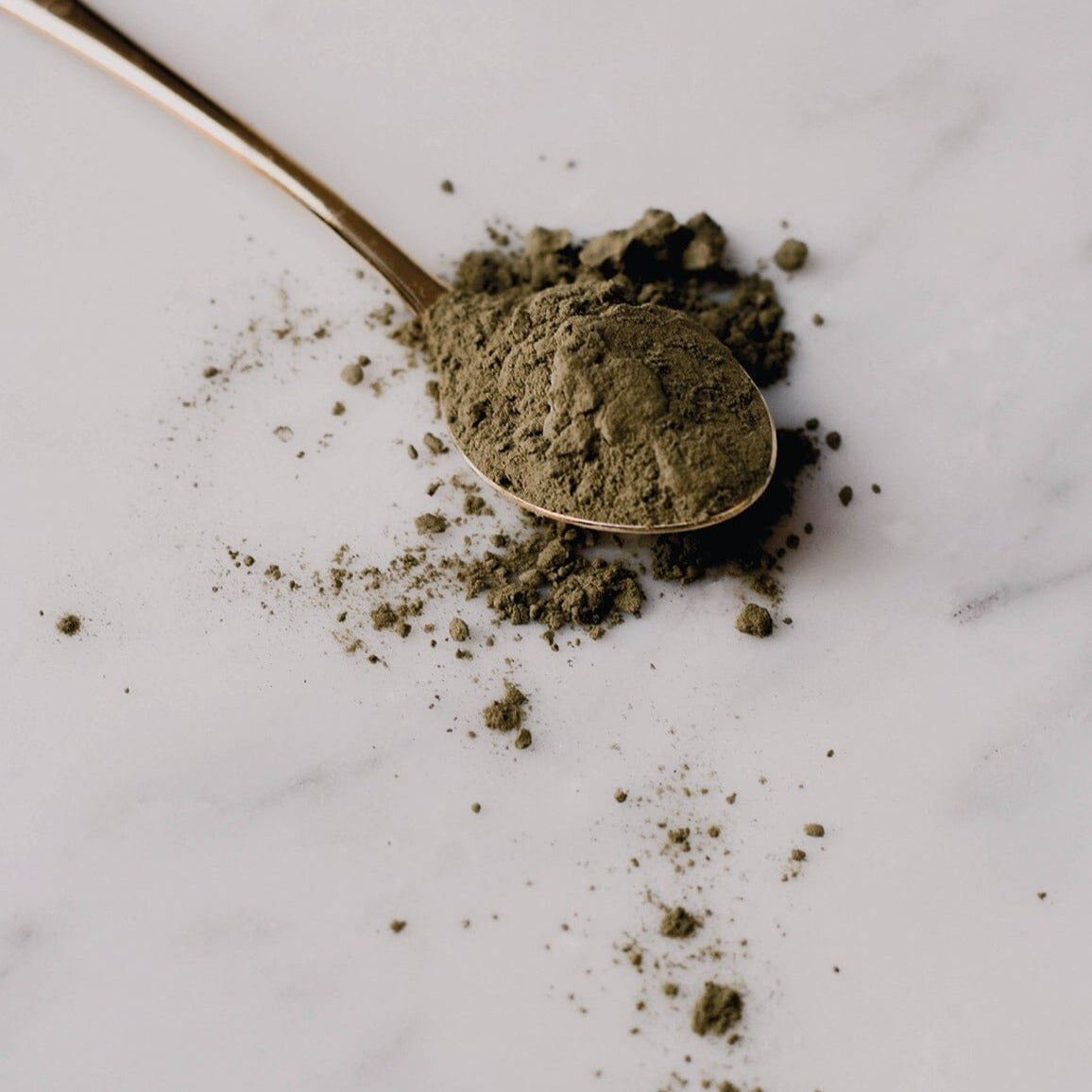 Immun POWER - natürliches Pulver zur Unterstützung des Immunsystems WOOF DELI 