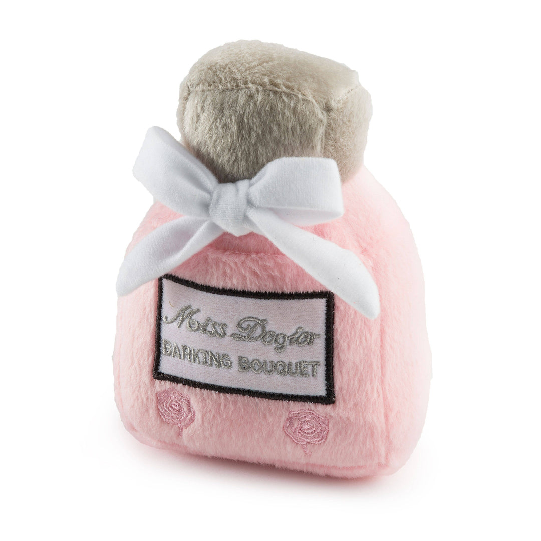 Miss Dogior Perfume Bottle Haute Diggity Dog 