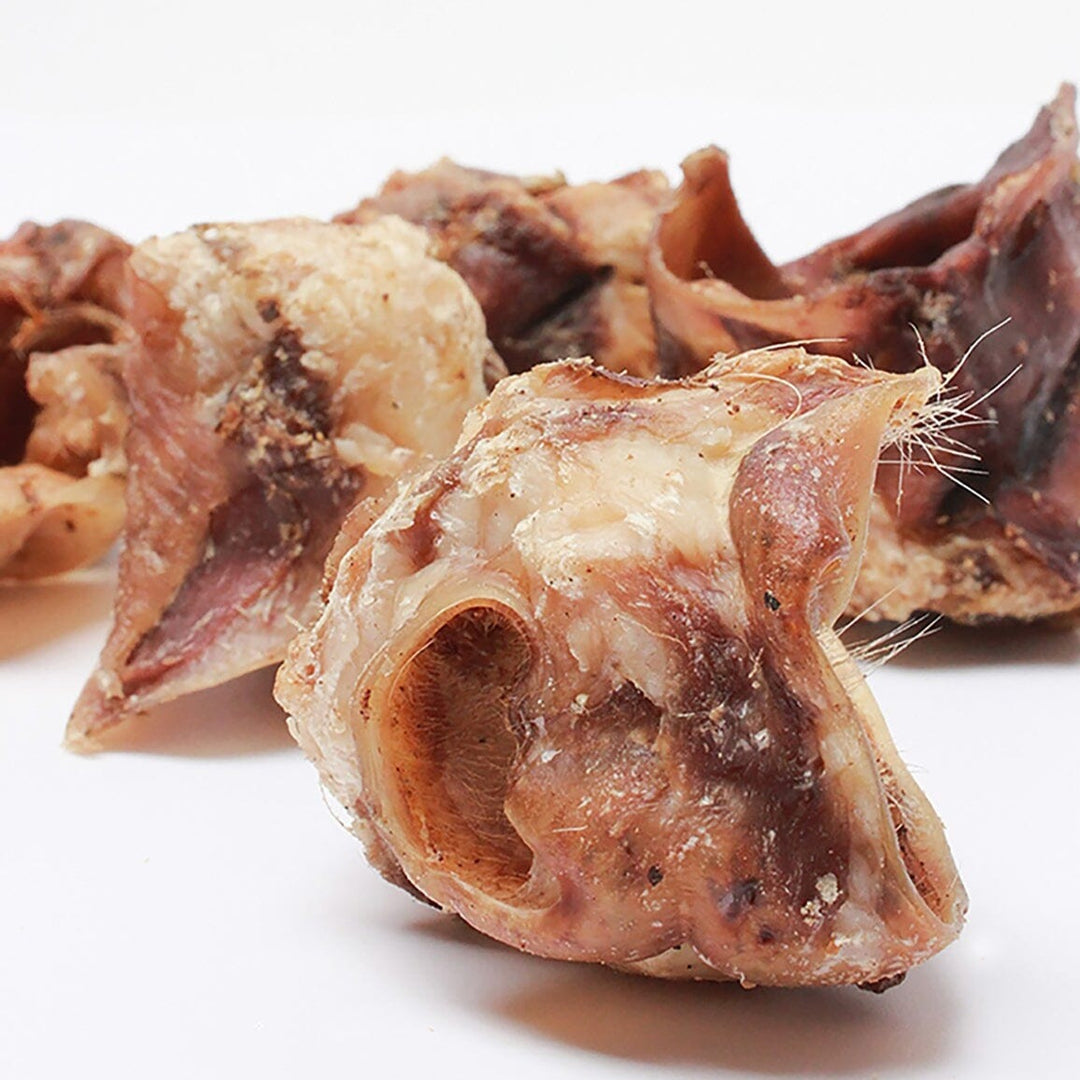 Ohrmuschel vom Schwein WOOF DELI 
