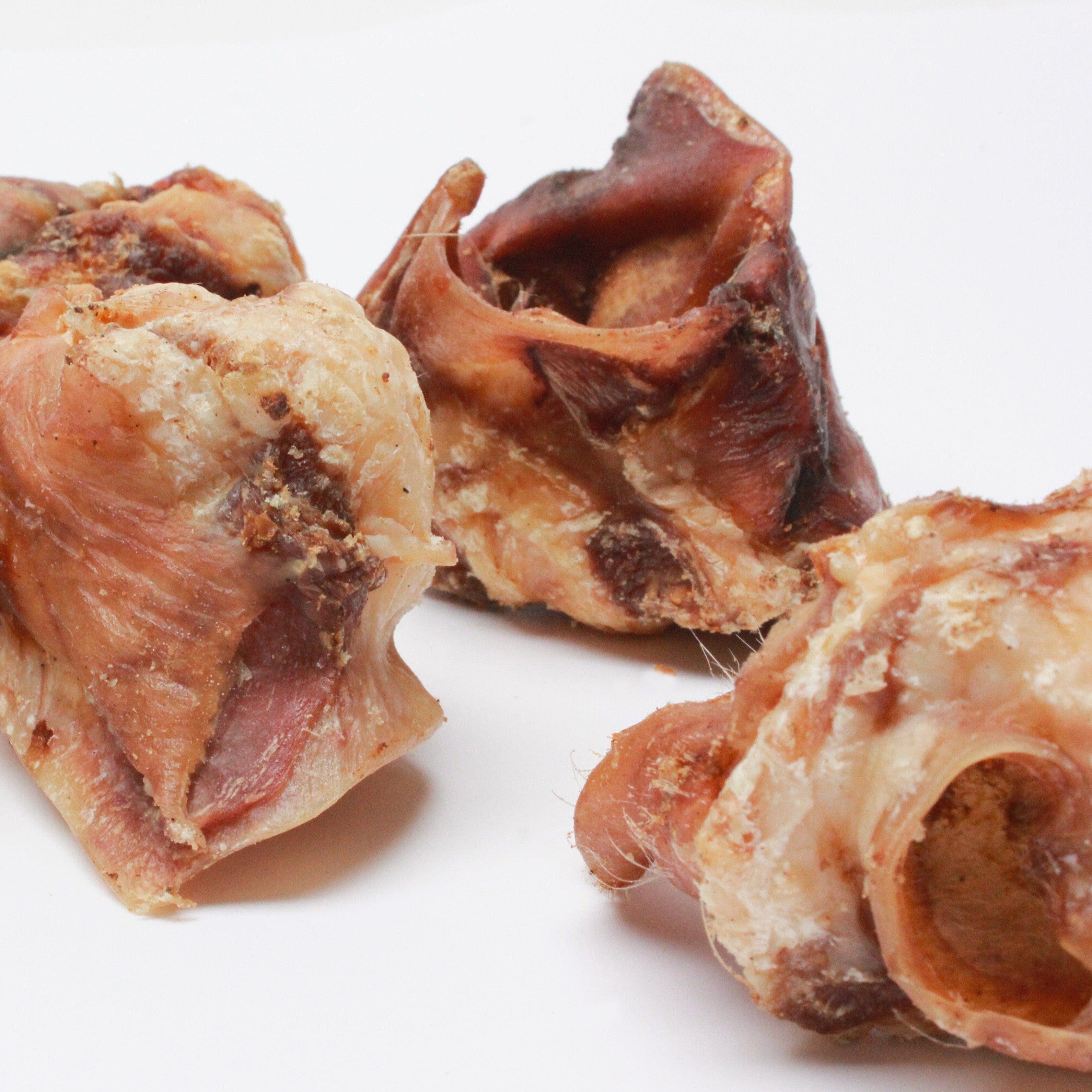 Ohrmuschel vom Schwein WOOF DELI 
