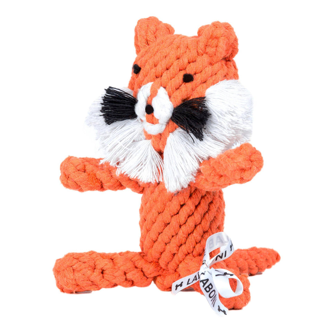 Timothy-Tiger LABONI - Volentis GmbH 